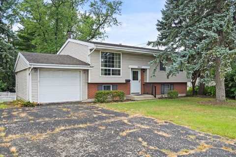 2807 75th Street, Woodridge, IL 60517