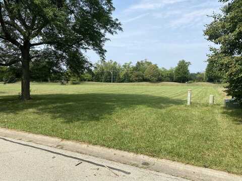 33 CUTTERS RUN Drive, South Barrington, IL 60010
