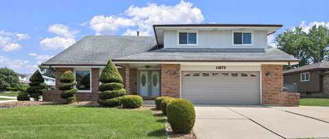 11573 Brook Hill Drive, Orland Park, IL 60467
