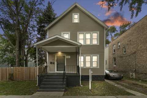 720 E 92nd Place, Chicago, IL 60619