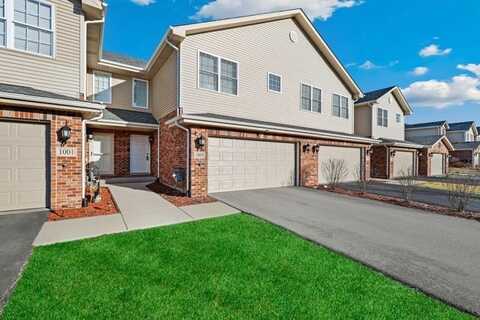 1005 Regent Drive, Matteson, IL 60443