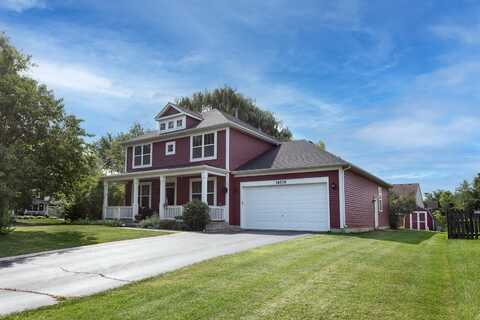 10539 Lansdale Street, Huntley, IL 60142