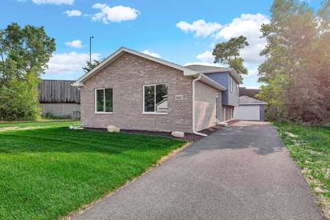 14411 S Albany Avenue, Posen, IL 60469