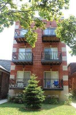 1715 W ALBION Avenue, Chicago, IL 60626