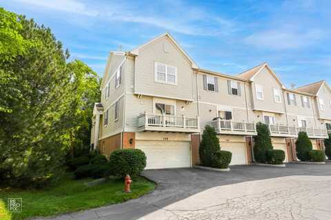 758 Hanbury Drive, Des Plaines, IL 60016