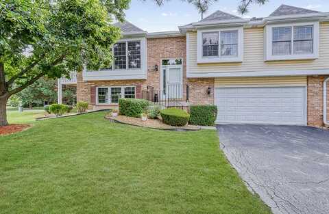 9911 Cambridge Drive, Mokena, IL 60448