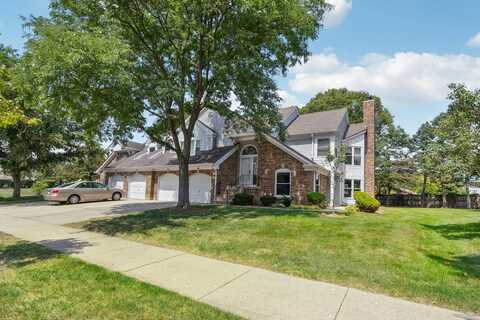 162 Willow Parkway, Buffalo Grove, IL 60089