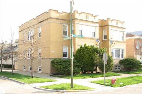 5056 W Henderson Street, Chicago, IL 60641