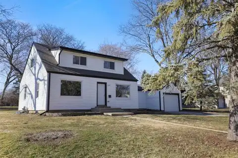 1s480 Monterey Avenue, Oakbrook Terrace, IL 60181