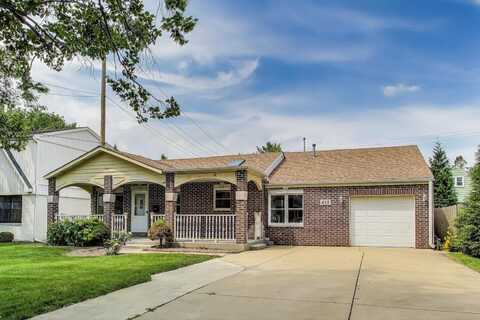 615 The Lane Avenue, Hinsdale, IL 60521