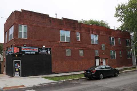 934 N Lamon Avenue, Chicago, IL 60651