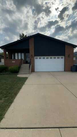 423 Campbell Avenue, Calumet City, IL 60409