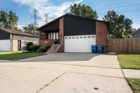 423 Campbell Avenue, Calumet City, IL 60409