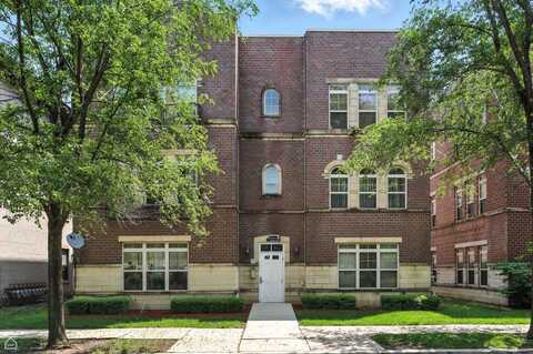 3811 S Langley Avenue, Chicago, IL 60653