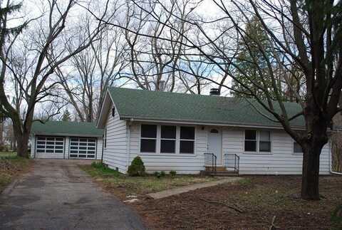 23184 RICHARDS Court N, Prairie View, IL 60069