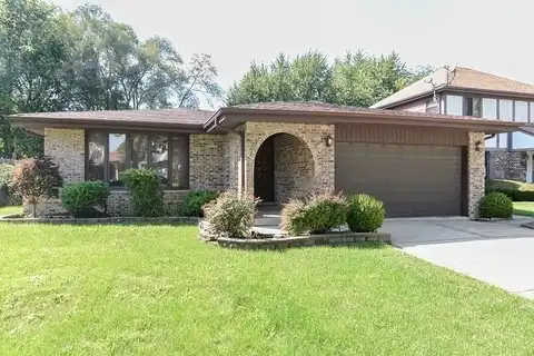 18626 May Street, Homewood, IL 60430