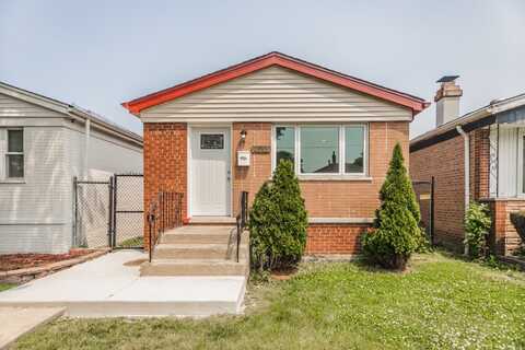 9553 S Perry Avenue, Chicago, IL 60628