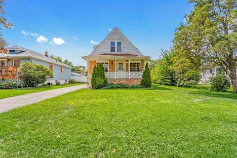 3530 morgan Street, Steger, IL 60475