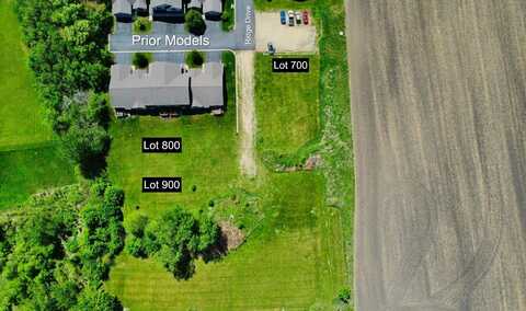 Lots 700-900 Ridge Drive, Sycamore, IL 60178
