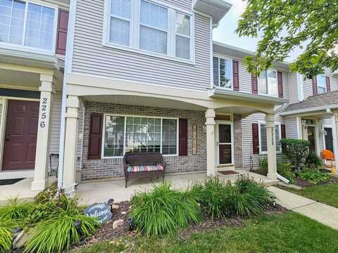 2258 Reflections Drive, Aurora, IL 60502