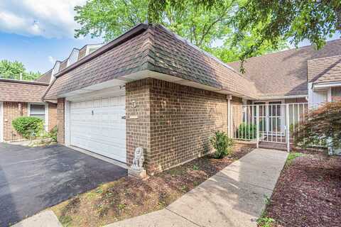 5 Haverhill On Auburn, Rolling Meadows, IL 60008