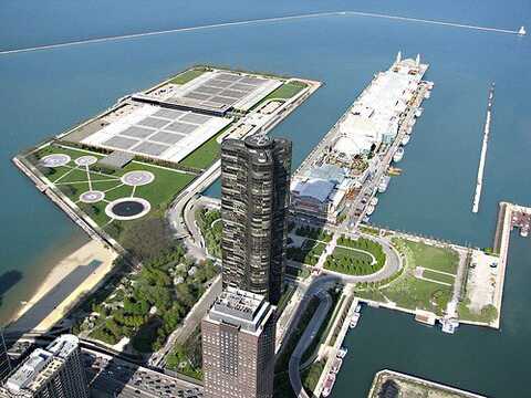 505 N Lake Shore Drive, Chicago, IL 60611