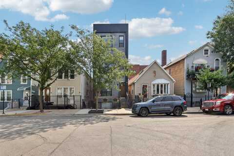 1631 S Carpenter Street, Chicago, IL 60608