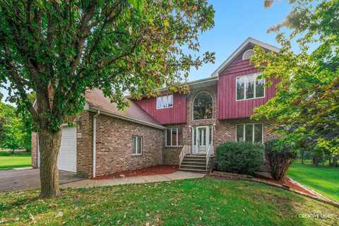 16561 S Lily Cache Road, Plainfield, IL 60586