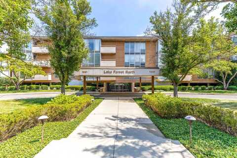 1301 N Western Avenue, Lake Forest, IL 60045
