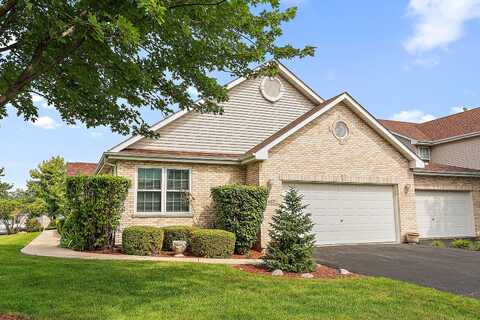 687 Grace Court, New Lenox, IL 60451