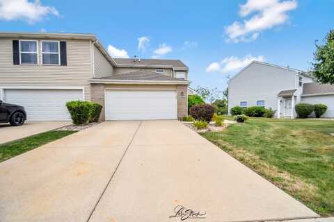 25260 Shannon Drive, Manhattan, IL 60442