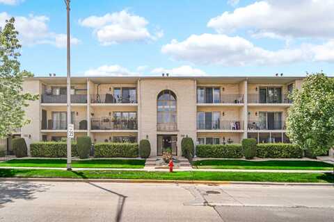 10538 S Central Avenue, Chicago Ridge, IL 60415