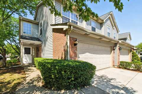 1400 Club Drive, Glendale Heights, IL 60139