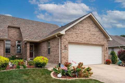 1425 Tiger Lily Lane, Joliet, IL 60435