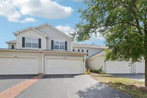 663 W Jonathan Drive, Round Lake, IL 60073