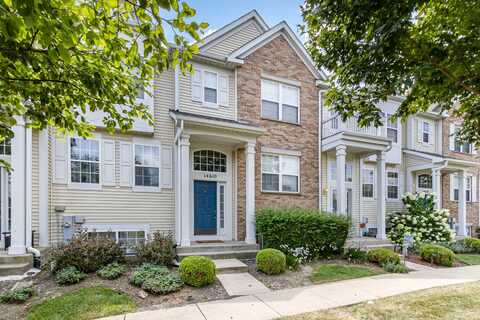 14610 Patriot Square Drive W, Plainfield, IL 60544