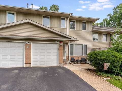 471 RIVER BEND Road, Naperville, IL 60540