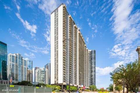 400 E Randolph Street, Chicago, IL 60601