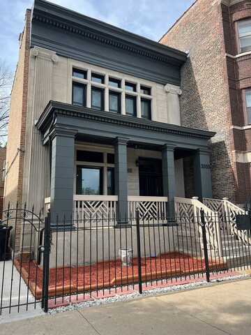 3353 W WARREN Boulevard, Chicago, IL 60624