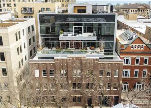 2035 N Orleans Street, Chicago, IL 60614