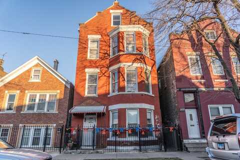 2633 S Christiana Avenue, Chicago, IL 60623
