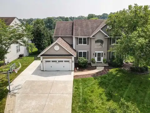 1521 Boulder Bluff Lane, Algonquin, IL 60102
