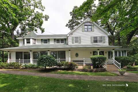 2214 MAIN STREET Road, Spring Grove, IL 60081