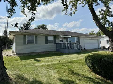 1288 N Tower Road, Kankakee, IL 60901