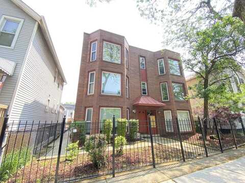 919 S Carpenter Street, Chicago, IL 60607