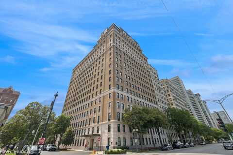 3500 N Lake Shore Drive, Chicago, IL 60657