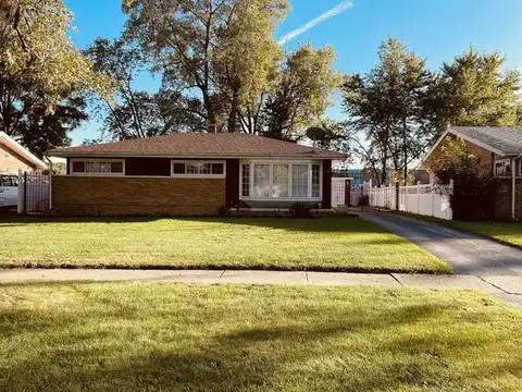 undefined, Markham, IL 60428