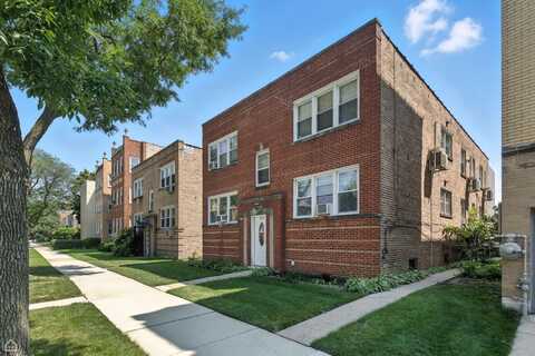 2617 W Farragut Avenue, Chicago, IL 60625