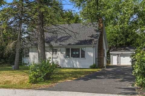 16608 Sawyer Avenue, Markham, IL 60428
