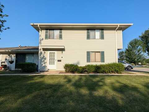 34 N Salem Drive, Schaumburg, IL 60194